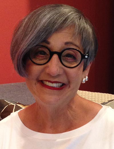 Bonnie Seracka