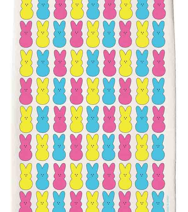 coast-and-cotton-Peeps-wholesale-Towel