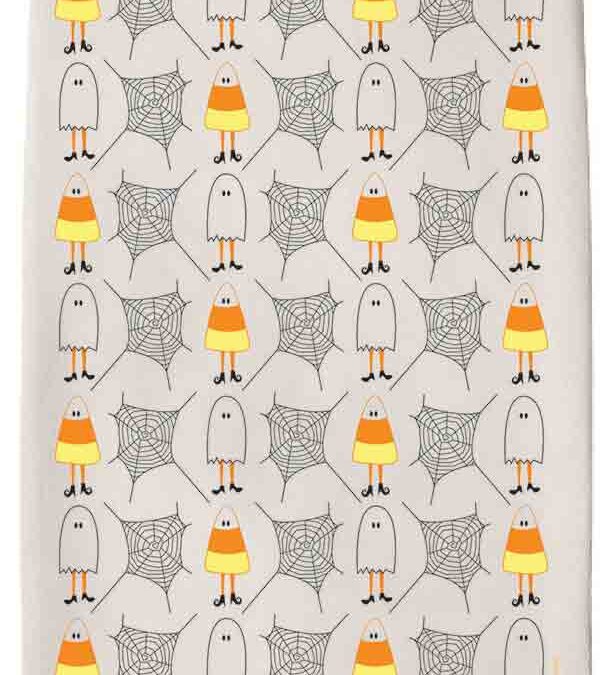 coast-and-cotton-Trick-or-Treaters-wholesale-Towel