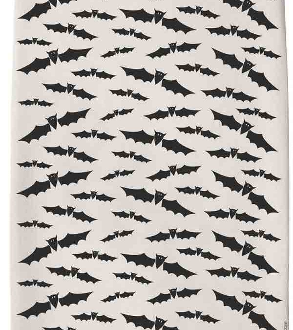 coast-and-cotton-wholesale-bats-halloween-towel