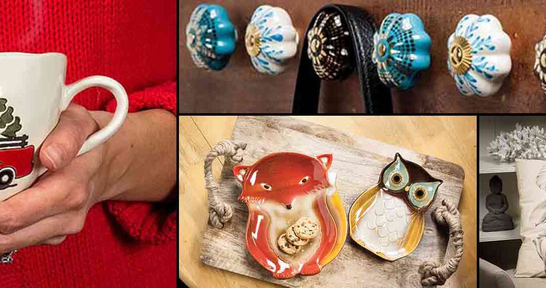 Abbott Collection Wholesale Gift Products