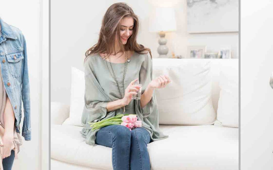 Cobblestone Living Wholesale Clothing