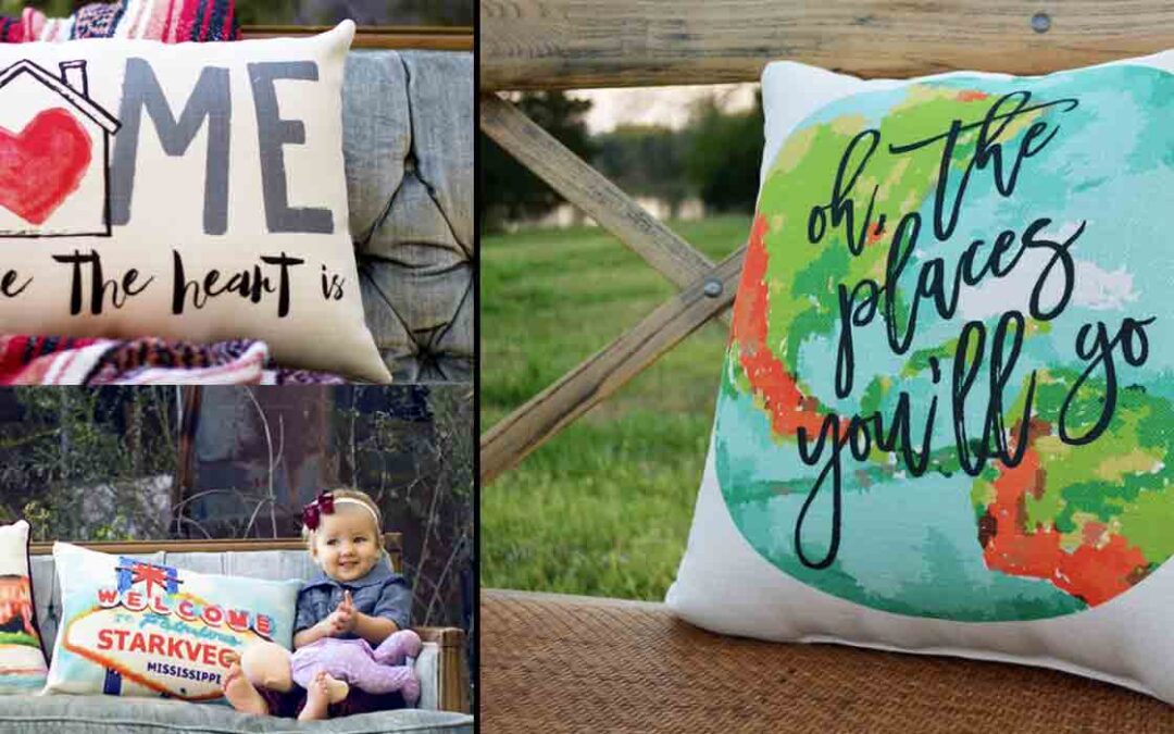 Wholesale Decorative Pillows – The Little Birdie