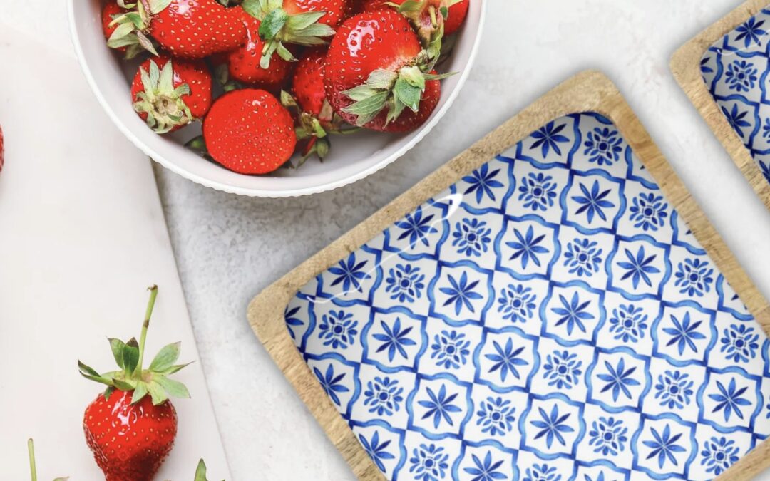 My Casita Wholesale Kitchen and Entertaining Decor at Penny Harrison and Company