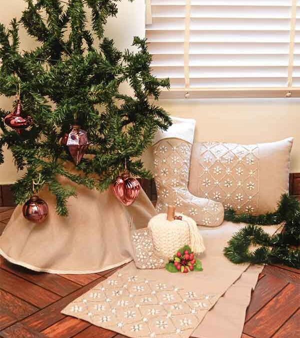 rosha living wholesale christmas decor