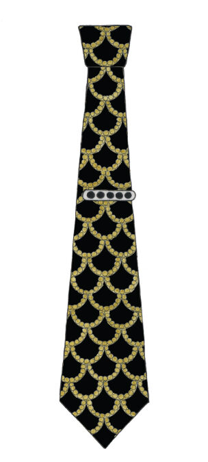 se hagarman wholesale greeting card tie