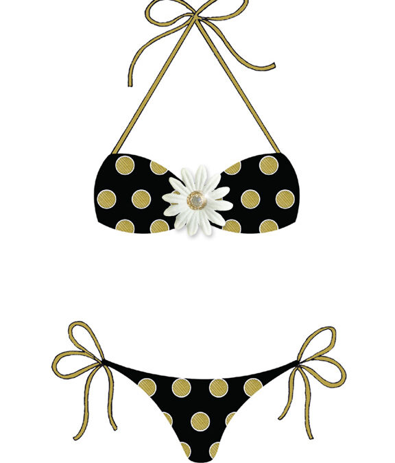 se hagarman wholesale greeting card bikini