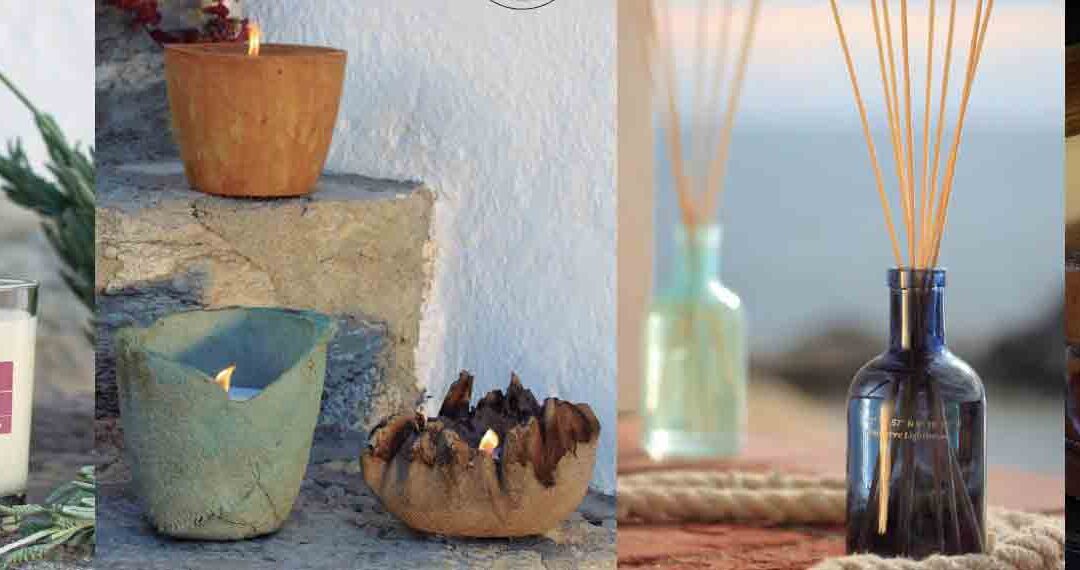 Cerabella Wholesale Candles