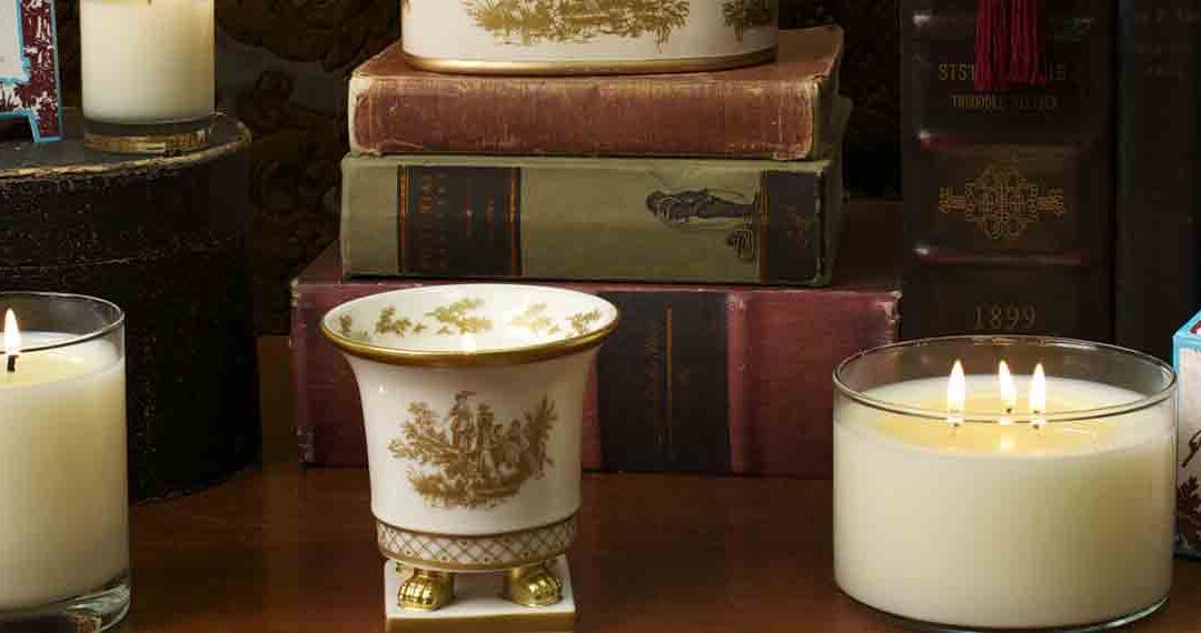 Seda France Wholesale Candles