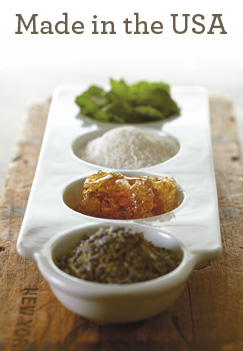 Hillhouse Naturals Candles Made in the USA