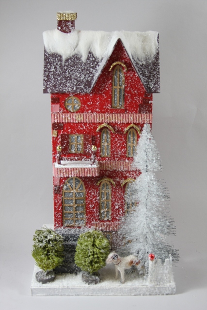 cody foster wholesale house