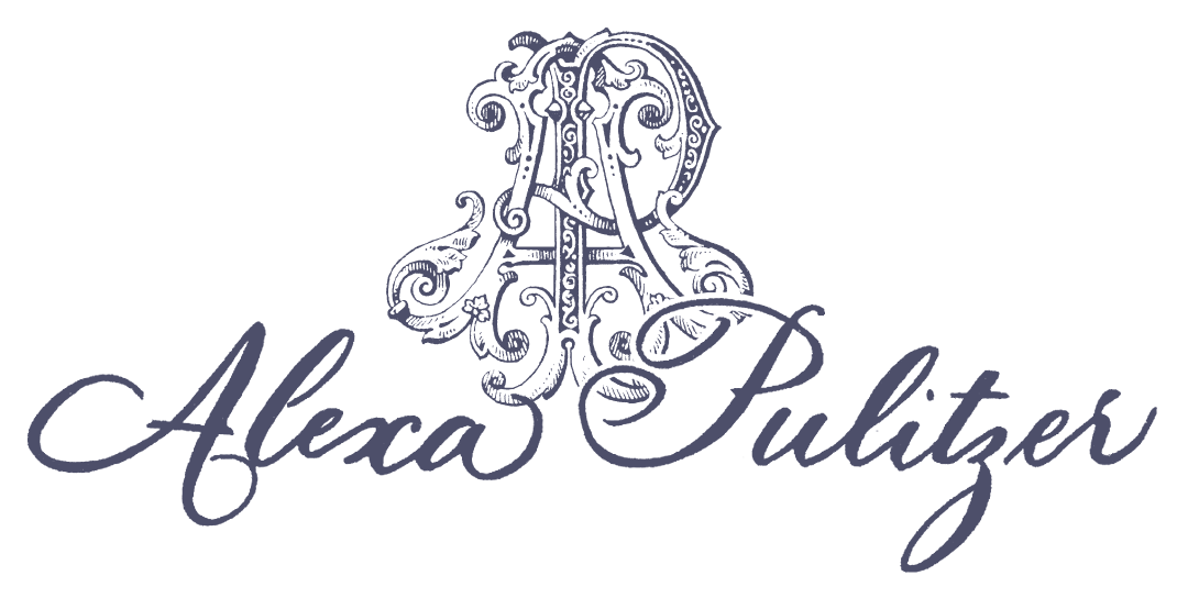 Alexa Pulitzer Logo