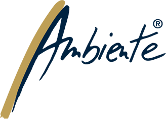 ambiente napkins logo