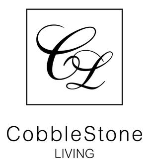 cobblestone living logo