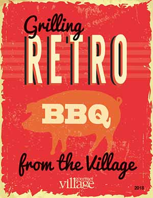 gourmet du village catalog 2018