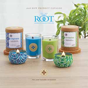 root new product catalog 2018