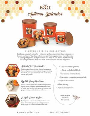 root sell sheet autumn splendor 2018