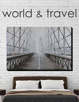 streamline art world and travel catalog 2018