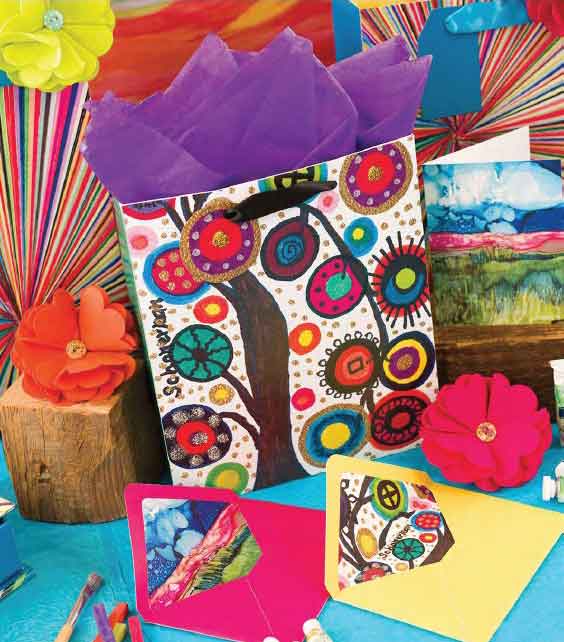 The Giftwrap Company Wholesale Gift Bags