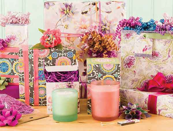 The Gift Wrap Company Wholesale Party Decor