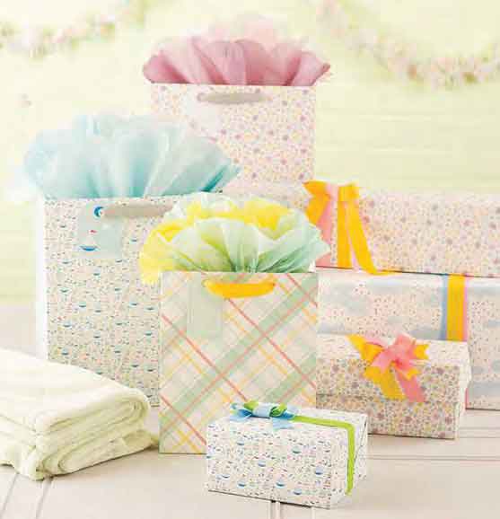 The Gift Wrap Company Wholesale Party Favor Bags