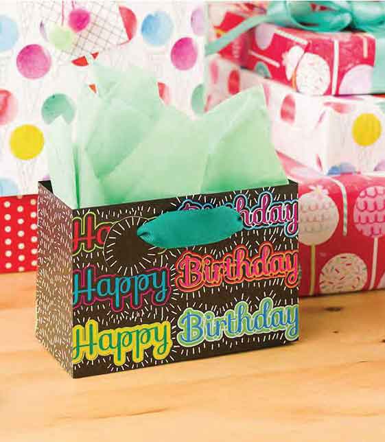 The Gift Wrap Company Wholesale Gift Box