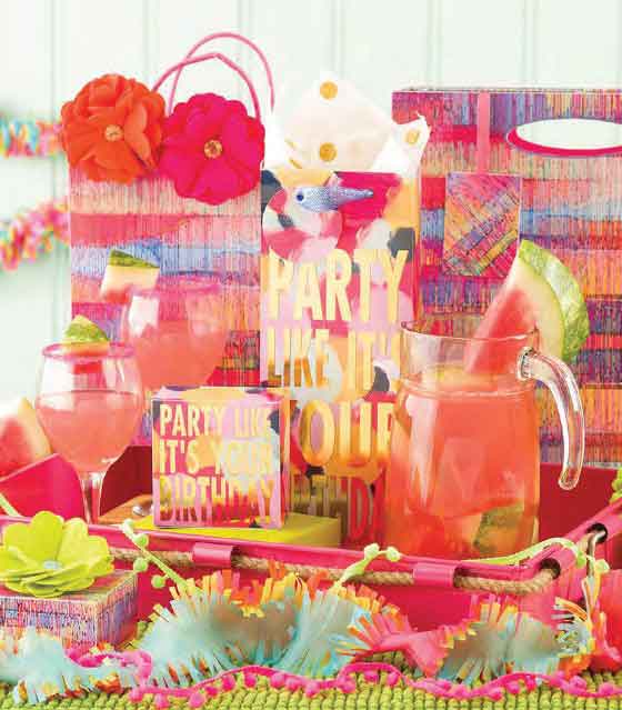 The Gift Wrap Company Wholesale Party Supplies