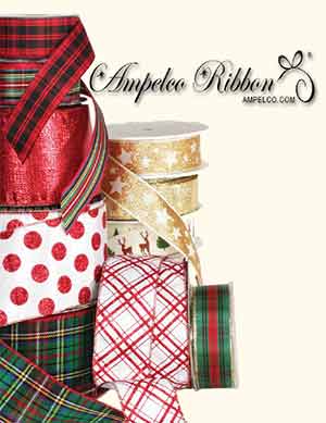 Ampelco Ribbon Wholesale Catalog