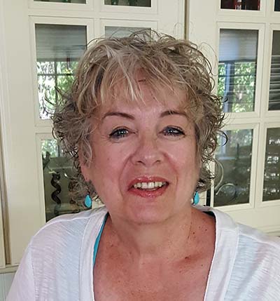 Anne Conover