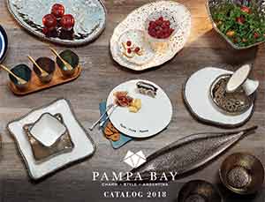 Pampa Bay Catalog 2018