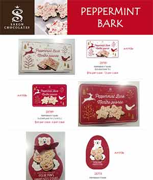 saxon chalet booking catalog