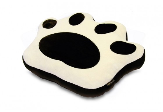 pet play big foot pet bed