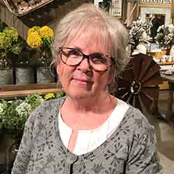 sheri eaton