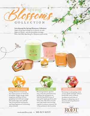 rootcandles_2019_springblossoms_sellsheet