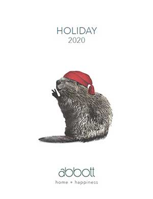 Abbott Holiday 2020