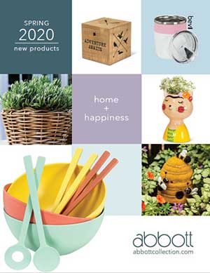 Abbott New Products Spring 2020