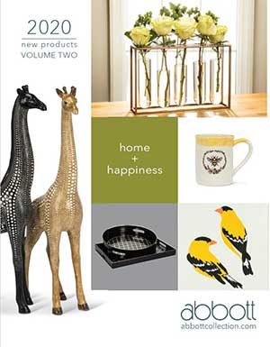 Abbott New Products Volume 2 2020