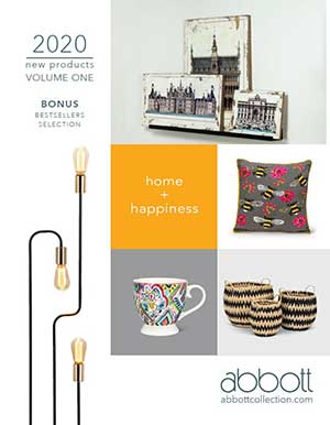 Abbott New Products Winter 2020