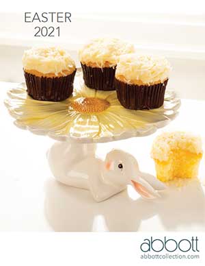 abbott collection Easter 2021 catalog