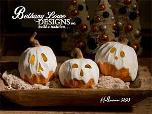Bethany Lowe Halloween 2023