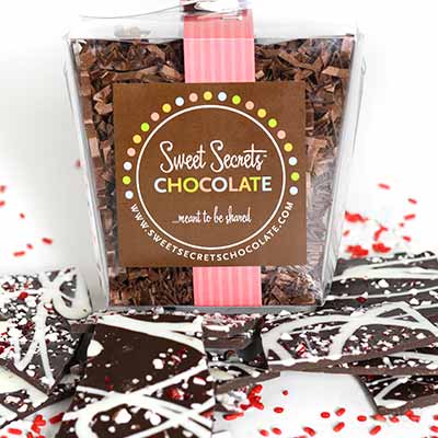 sweet secrets chocolate wholesale