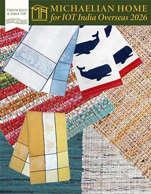 2026 india overseas catalog