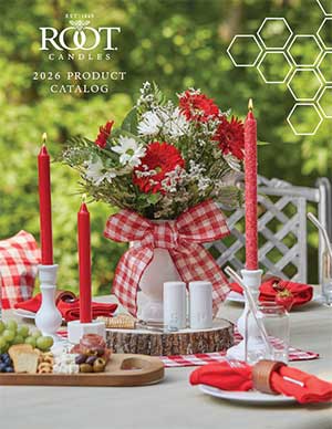 root candles 2026 Catalog